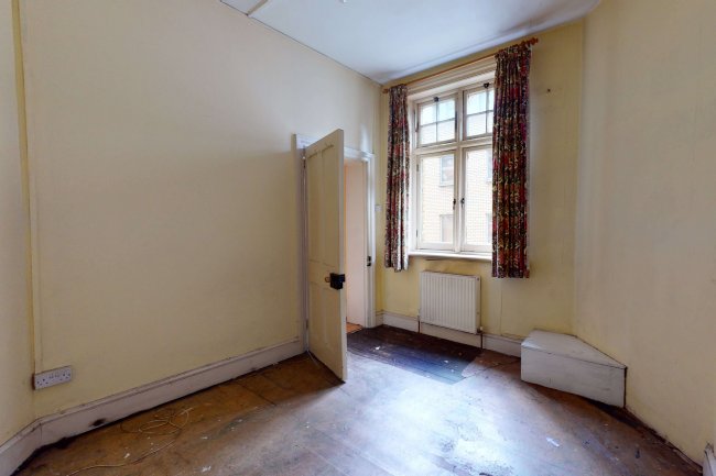 2 St. Georges House, 30 Coptic Street, Bloomsbury, London WC1A 1NS 10