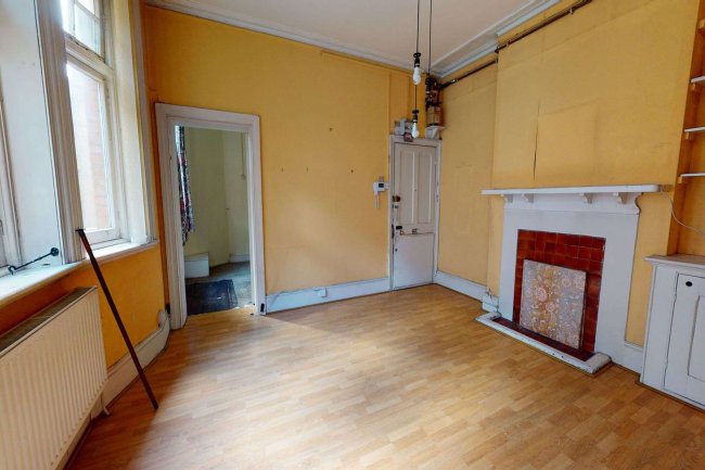 2 St. Georges House, 30 Coptic Street, Bloomsbury, London WC1A 1NS 10