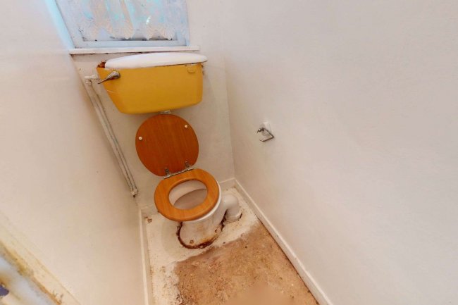 Ground Floor Flat, 103 Geraldine Road, Wandsworth, London SW18 2NJ  4