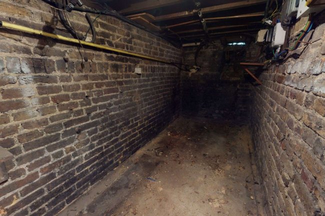 Ground Floor Flat, 103 Geraldine Road, Wandsworth, London SW18 2NJ  4