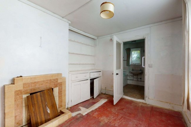 Ground Floor Flat, 103 Geraldine Road, Wandsworth, London SW18 2NJ  4