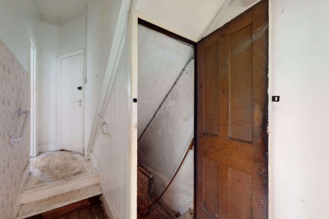 Ground Floor Flat, 103 Geraldine Road, Wandsworth, London SW18 2NJ  4