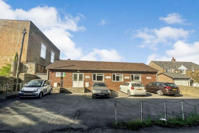 Brigade Hall, Rax Lane, Bridport, Dorset DT6 3JJ 8