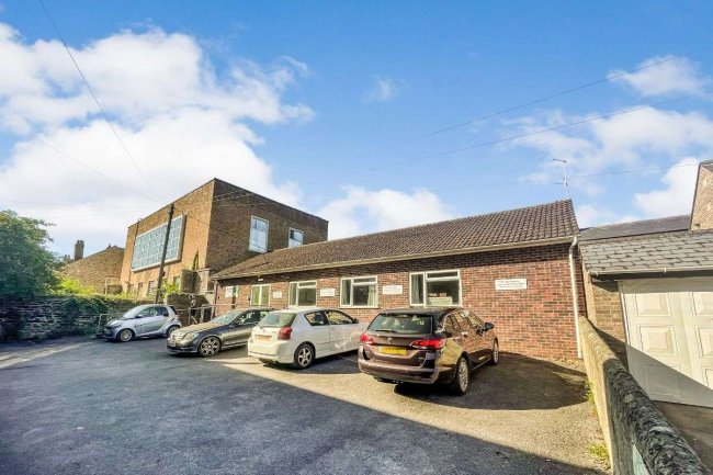 Brigade Hall, Rax Lane, Bridport, Dorset DT6 3JJ 8