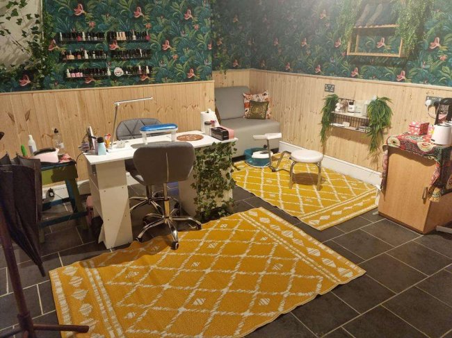 12 14 & 16 Tennyson Road, Mablethorpe, Lincolnshire, LN12 1HE 6