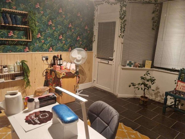 12 14 & 16 Tennyson Road, Mablethorpe, Lincolnshire, LN12 1HE 6