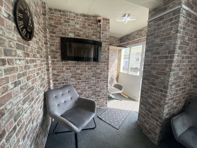 12 14 & 16 Tennyson Road, Mablethorpe, Lincolnshire, LN12 1HE 6