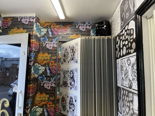 12 14 & 16 Tennyson Road, Mablethorpe, Lincolnshire, LN12 1HE 6