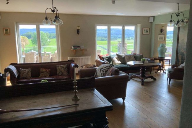 Lyth Valley Country Inn, Lyth, Near Kendal, Cumbria LA8 8DB 4