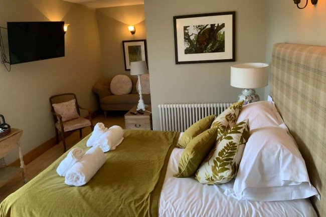 Lyth Valley Country Inn, Lyth, Near Kendal, Cumbria LA8 8DB 4