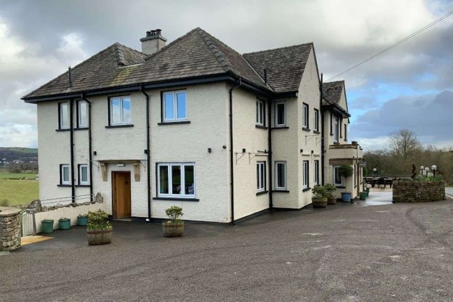 Lyth Valley Country Inn, Lyth, Near Kendal, Cumbria LA8 8DB 4
