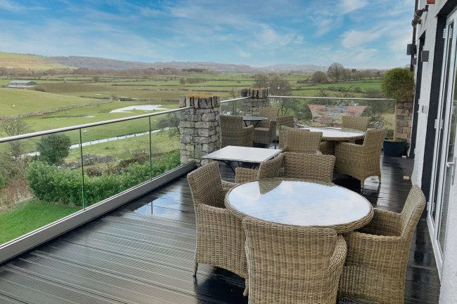 Lyth Valley Country Inn, Lyth, Near Kendal, Cumbria LA8 8DB 4