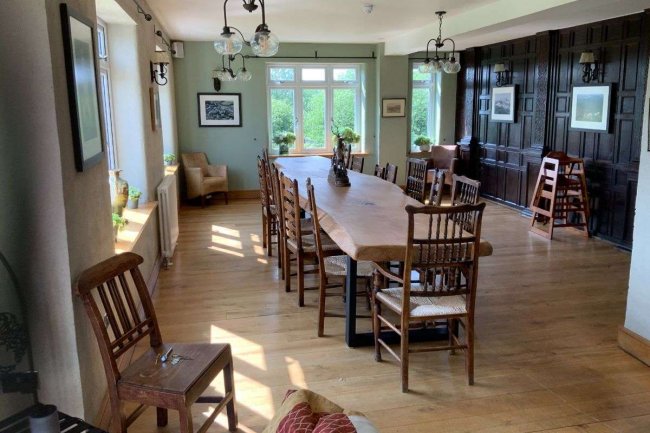 Lyth Valley Country Inn, Lyth, Near Kendal, Cumbria LA8 8DB 4