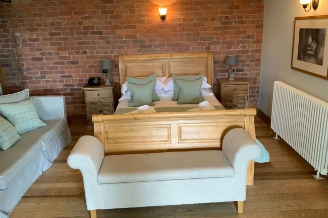 Lyth Valley Country Inn, Lyth, Near Kendal, Cumbria LA8 8DB 4