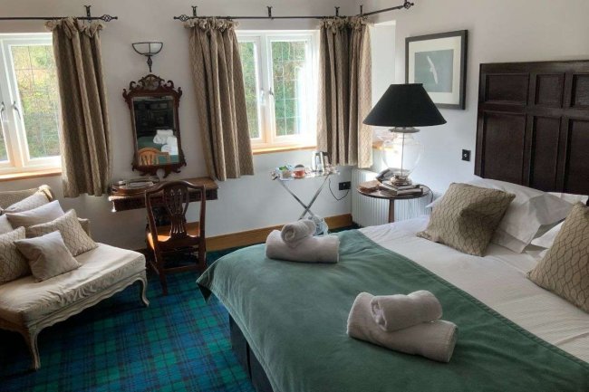 Lyth Valley Country Inn, Lyth, Near Kendal, Cumbria LA8 8DB 4