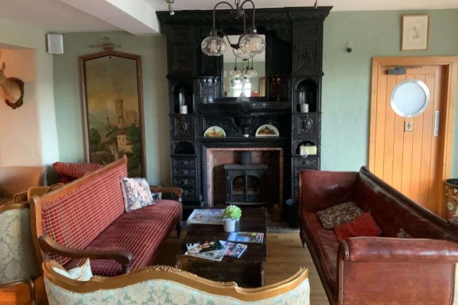 Lyth Valley Country Inn, Lyth, Near Kendal, Cumbria LA8 8DB 4