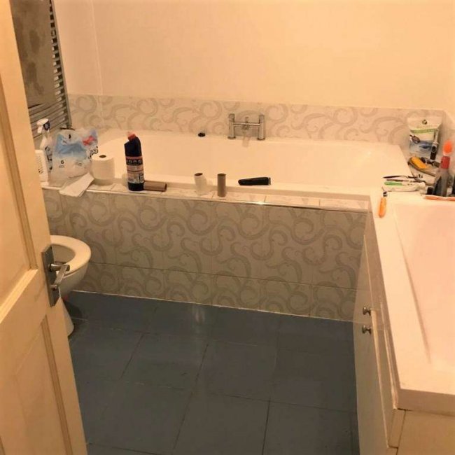 161 Hornsey Road, London N7 6DU 6