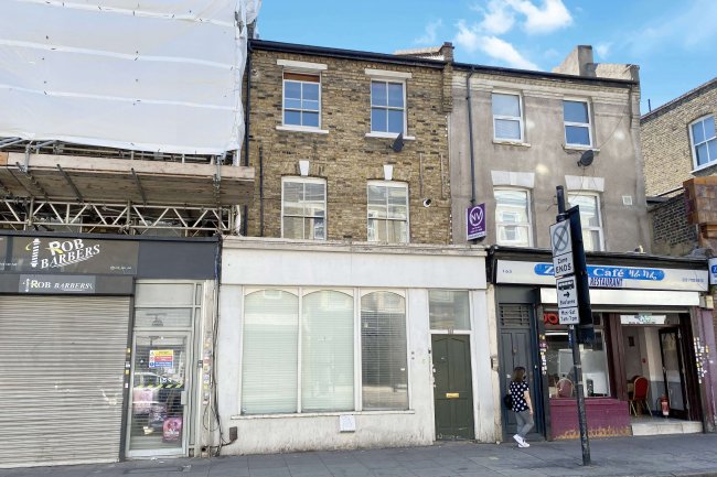 161 Hornsey Road, London N7 6DU 6