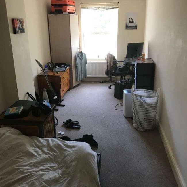 161 Hornsey Road, London N7 6DU 6