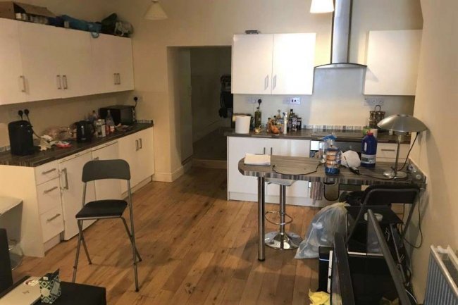 161 Hornsey Road, London N7 6DU 6