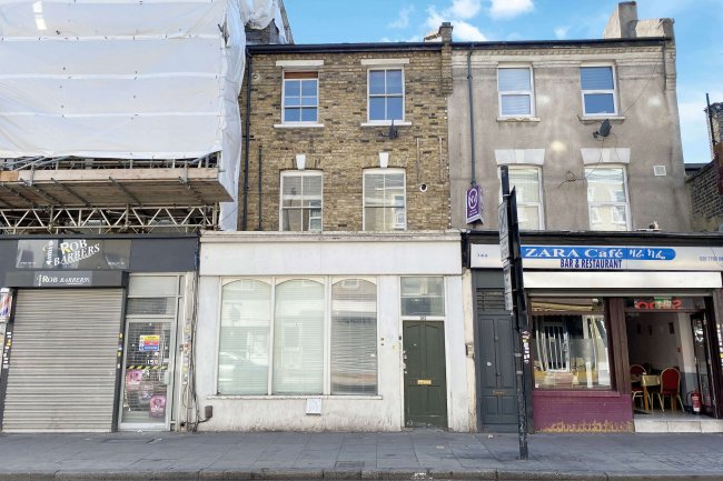 161 Hornsey Road, London N7 6DU 6