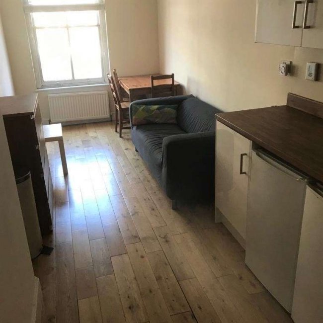 161 Hornsey Road, London N7 6DU 6