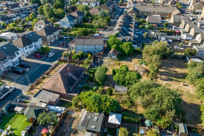 37 39 and 41 Townmead Road, Waltham Abbey, Essex, EN9 1RP 8