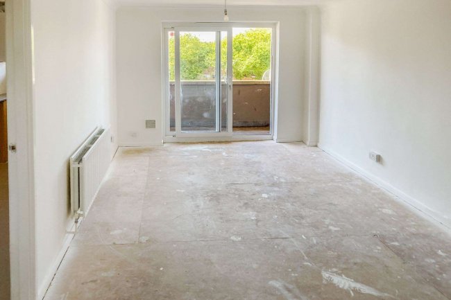 Flat 16 Grovelands Centre, Savile Way, Grove, Wantage OX12 0PT 6