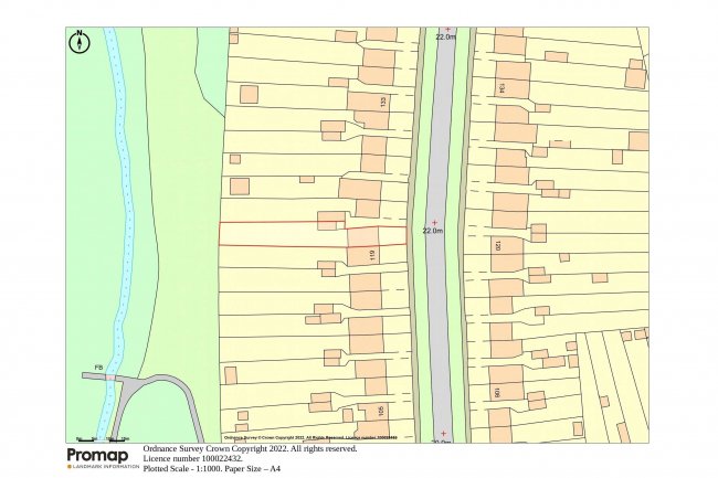 121 Grand Avenue, Surbiton, Surrey, KT5 9HY 7