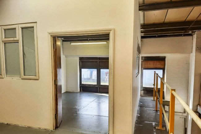 Unit 10, Edison Road, Highfield Industrial Estate, Hampden Park, Eastbourne BN23 6PT
 2