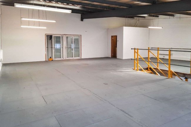 Unit 10, Edison Road, Highfield Industrial Estate, Hampden Park, Eastbourne BN23 6PT
 2