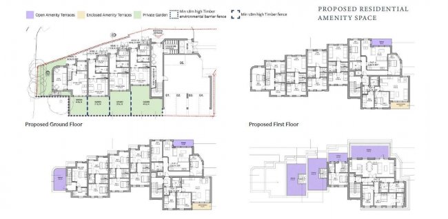 Hazelwood Works, Larkshall Road, Chingford, London, E4 6PD
 2