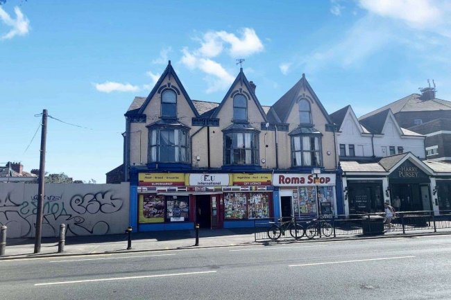 388, 390 & 392 Beverley Road, Kingston upon Hull, HU5 1LN 4
