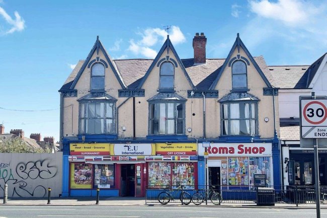 388, 390 & 392 Beverley Road, Kingston upon Hull, HU5 1LN 4