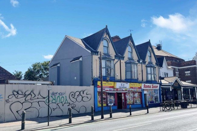 388, 390 & 392 Beverley Road, Kingston upon Hull, HU5 1LN 4