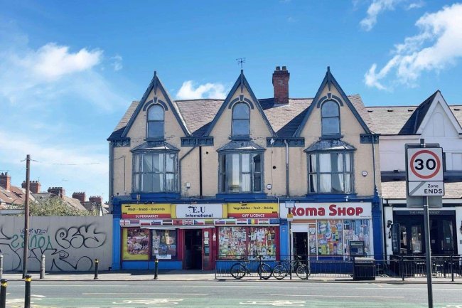 388, 390 & 392 Beverley Road, Kingston upon Hull, HU5 1LN 4