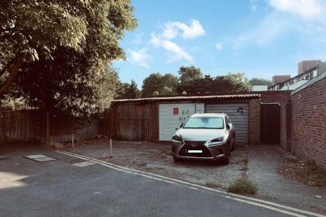 Land being on North East side of Wilton Grove and land at the rear of 205B Kingston Road, Wimbledon, London SW19 3NL 3