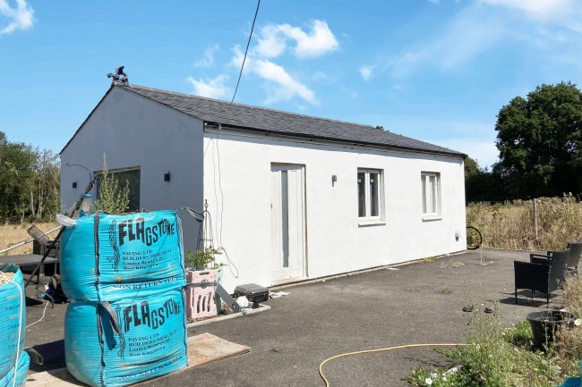 Orchard Cottage, New Street Road, Hodsoll Street, Sevenoaks, Kent, TN15 7JY 4