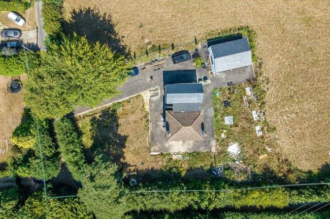 Orchard Cottage, New Street Road, Hodsoll Street, Sevenoaks, Kent, TN15 7JY 4