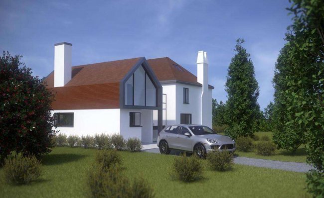 Orchard Cottage, New Street Road, Hodsoll Street, Sevenoaks, Kent, TN15 7JY 4