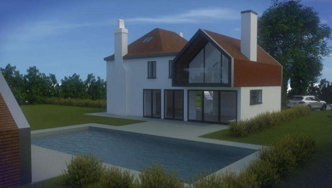 Orchard Cottage, New Street Road, Hodsoll Street, Sevenoaks, Kent, TN15 7JY 4