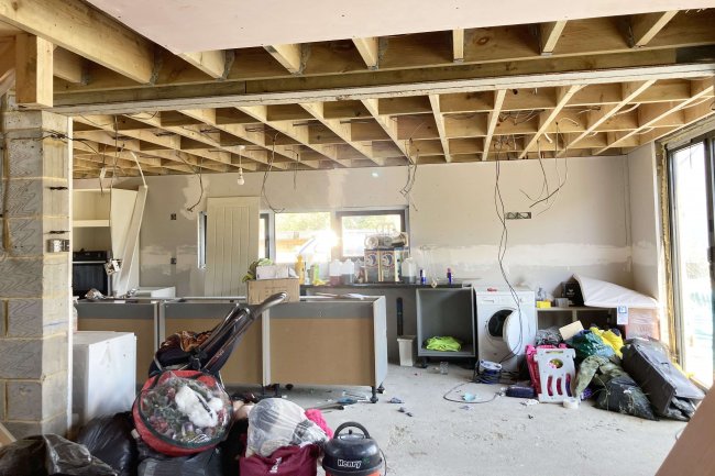 Orchard Cottage, New Street Road, Hodsoll Street, Sevenoaks, Kent, TN15 7JY 4