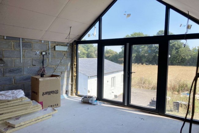 Orchard Cottage, New Street Road, Hodsoll Street, Sevenoaks, Kent, TN15 7JY 4