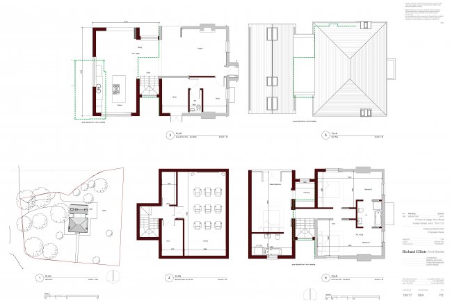 Orchard Cottage, New Street Road, Hodsoll Street, Sevenoaks, Kent, TN15 7JY 4