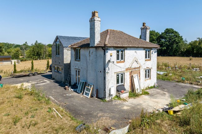 Orchard Cottage, New Street Road, Hodsoll Street, Sevenoaks, Kent, TN15 7JY 4