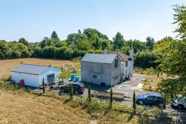 Orchard Cottage, New Street Road, Hodsoll Street, Sevenoaks, Kent, TN15 7JY 4