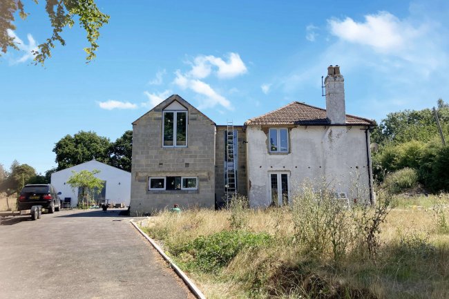 Orchard Cottage, New Street Road, Hodsoll Street, Sevenoaks, Kent, TN15 7JY 4