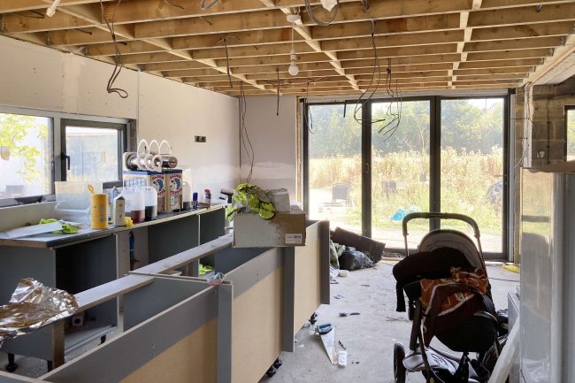 Orchard Cottage, New Street Road, Hodsoll Street, Sevenoaks, Kent, TN15 7JY 4