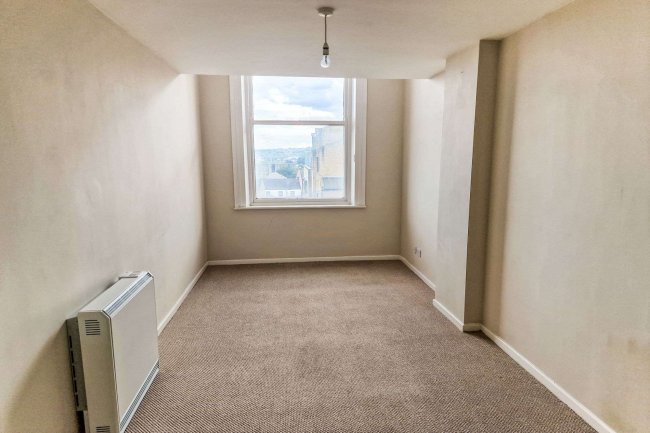 Apartment 10, 19 Croft Street, Dewsbury, West Yorkshire, WF13 1AR 7