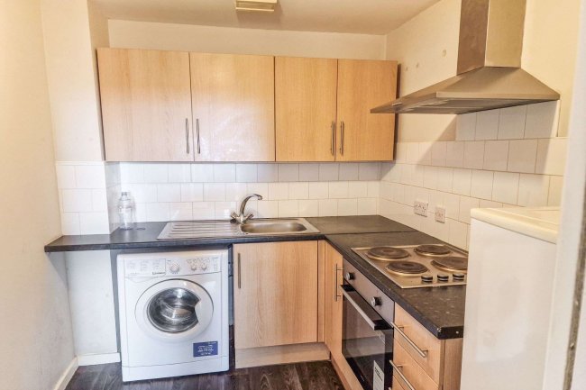 Apartment 10, 19 Croft Street, Dewsbury, West Yorkshire, WF13 1AR 7